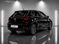 2025 Volkswagen Polo 1.0 TSI