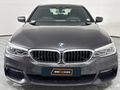 2018 BMW 5 Series 520d M Sport