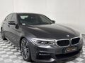 2018 BMW 5 Series 520d M Sport