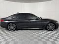 2018 BMW 5 Series 520d M Sport