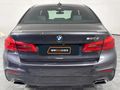 2018 BMW 5 Series 520d M Sport