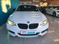 2014 BMW 2 Series 220d Coupe M Sport Auto