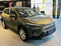 2026 Toyota Corolla Cross 1.8 XI