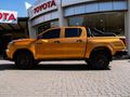 2026 Toyota Hilux 2.8 GD-6 RB SRX 4x4 Auto Double-Cab