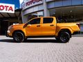 2026 Toyota Hilux 2.8 GD-6 RB SRX 4x4 Auto Double-Cab