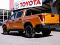2026 Toyota Hilux 2.8 GD-6 RB SRX 4x4 Auto Double-Cab