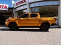 2026 Toyota Hilux 2.8 GD-6 RB SRX 4x4 Auto Double-Cab