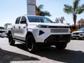 2026 Toyota Hilux 2.8 GD-6 RB SRX Auto Double-Cab