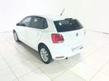2021 Volkswagen Polo GP 1.4 Trendline