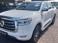 2021 GWM P-Series PV 2.0 TD LT 4x4 Auto Double-Cab