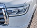 2021 GWM P-Series PV 2.0 TD LT 4x4 Auto Double-Cab