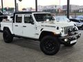 2022 Jeep Gladiator Rubicon 3.6 4x4 Auto Double-Cab