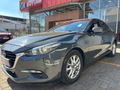 2017 Mazda 3 1.6 Dynamic 5-dr