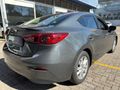 2017 Mazda 3 1.6 Dynamic 5-dr