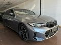 2023 BMW 3 Series 320i M Sport Auto