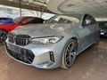 2023 BMW 3 Series 320i M Sport Auto