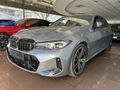 2023 BMW 3 Series 320i M Sport Auto