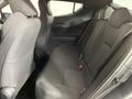 2017 Toyota C-HR 1.2T Plus