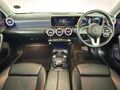 2020 Mercedes-Benz A-Class A 200 Sedan