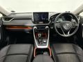 2023 Toyota RAV4 2.5 GX-R Hyrbid CVT E-Four