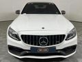 2021 Mercedes-AMG C-Class C63 S AMG