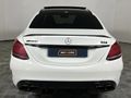 2021 Mercedes-AMG C-Class C63 S AMG