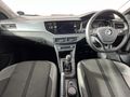 2018 Volkswagen Polo 1.0 TSI Highline (85kW)