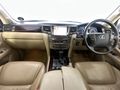 2011 Lexus LX 570