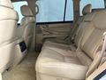 2011 Lexus LX 570
