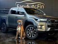 2023 Toyota Hilux 2.8 GD-6 Raised Body Legend Auto Double-Cab