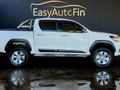 2016 Toyota Hilux 2.8 GD-6 Raider 4x4 Double-Cab Auto