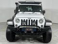 2015 Jeep Wrangler 3.6 V6 Sahara 2-dr Auto