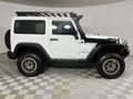 2015 Jeep Wrangler 3.6 V6 Sahara 2-dr Auto