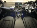 2021 BMW X3 xDrive20d M Sport