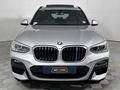 2021 BMW X3 xDrive20d M Sport