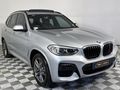 2021 BMW X3 xDrive20d M Sport