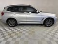 2021 BMW X3 xDrive20d M Sport