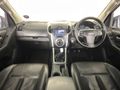 2016 Isuzu KB 300 D-Teq LX Double-Cab