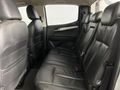 2016 Isuzu KB 300 D-Teq LX Double-Cab