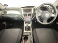 2009 Subaru Impreza 2.0 R