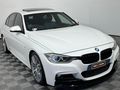 2014 BMW 3 Series 330d Sport Auto
