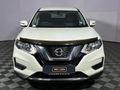 2021 Nissan X-Trail 2.0 Visia