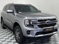 2024 Ford Everest 3.0D V6 Platinum AWD Auto