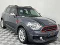 2018 MINI Countryman Cooper S