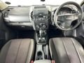 2020 Isuzu D-Max 250 HO Hi-Rider Auto Double-Cab