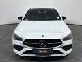 2020 Mercedes-Benz CLA 200 Auto