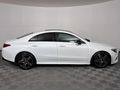 2020 Mercedes-Benz CLA 200 Auto