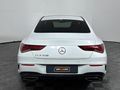 2020 Mercedes-Benz CLA 200 Auto