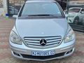 2006 Mercedes-Benz B-Class B 200 Turbo Auto