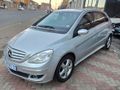 2006 Mercedes-Benz B-Class B 200 Turbo Auto